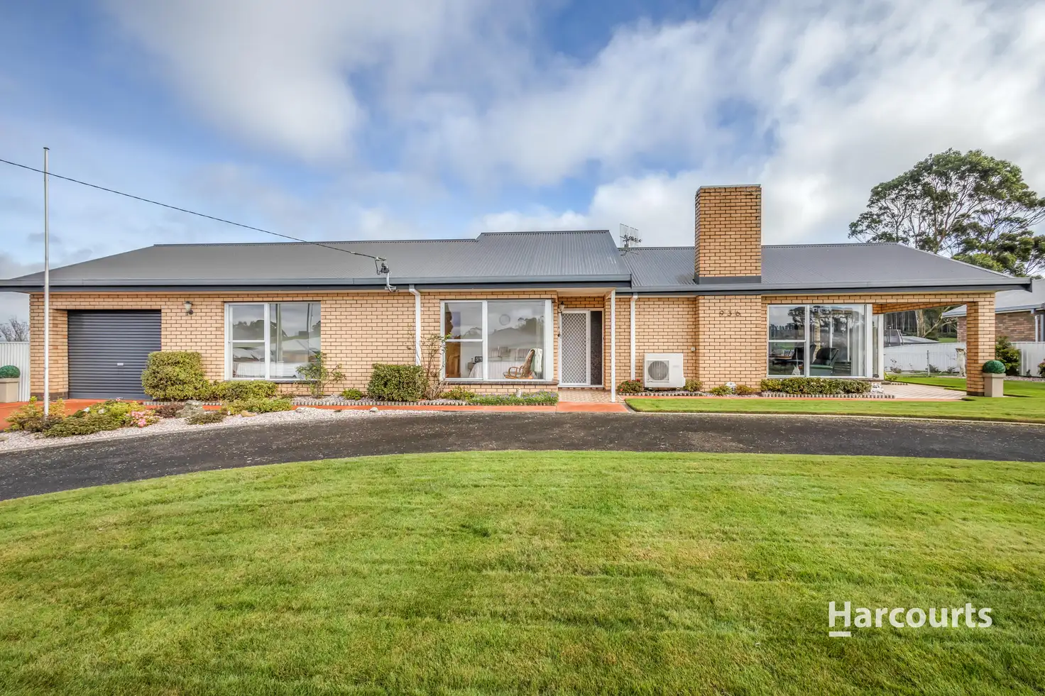 Main view of Homely house listing, 936 Ridgley Highway, Ridgley TAS 7321