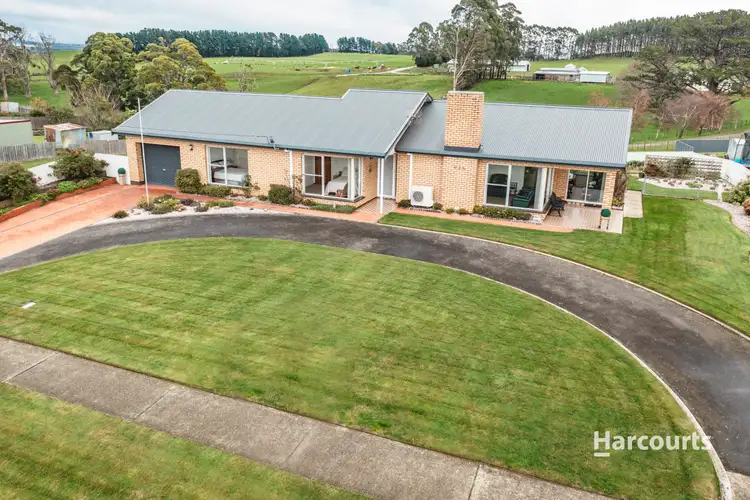 Second view of Homely house listing, 936 Ridgley Highway, Ridgley TAS 7321