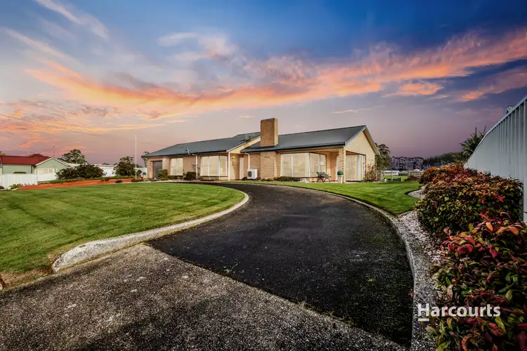 Fourth view of Homely house listing, 936 Ridgley Highway, Ridgley TAS 7321