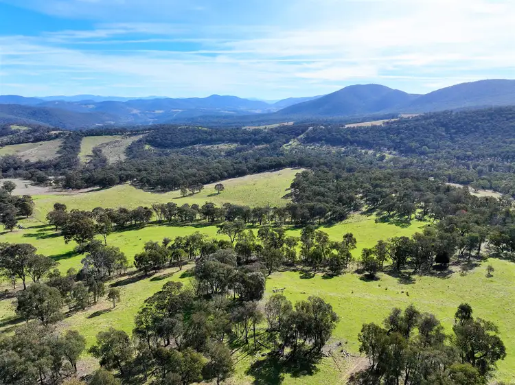 Second view of Homely rural property listing, 2574 McKillops Road, Tubbut VIC 3888