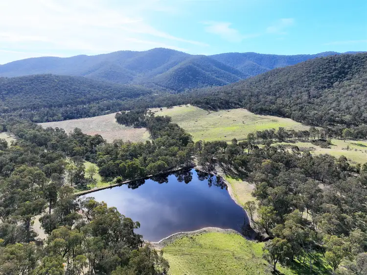 Sixth view of Homely rural property listing, 2574 McKillops Road, Tubbut VIC 3888