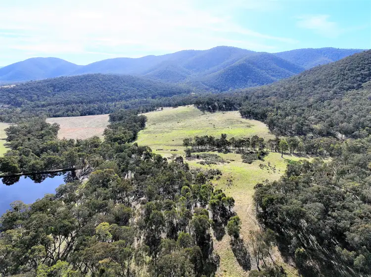 Seventh view of Homely rural property listing, 2574 McKillops Road, Tubbut VIC 3888