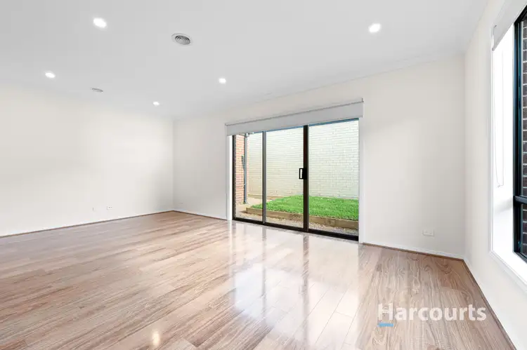 Second view of Homely house listing, 20 Moonstone Crescent, Cranbourne East VIC 3977