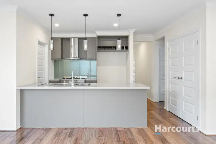 Third view of Homely house listing, 20 Moonstone Crescent, Cranbourne East VIC 3977