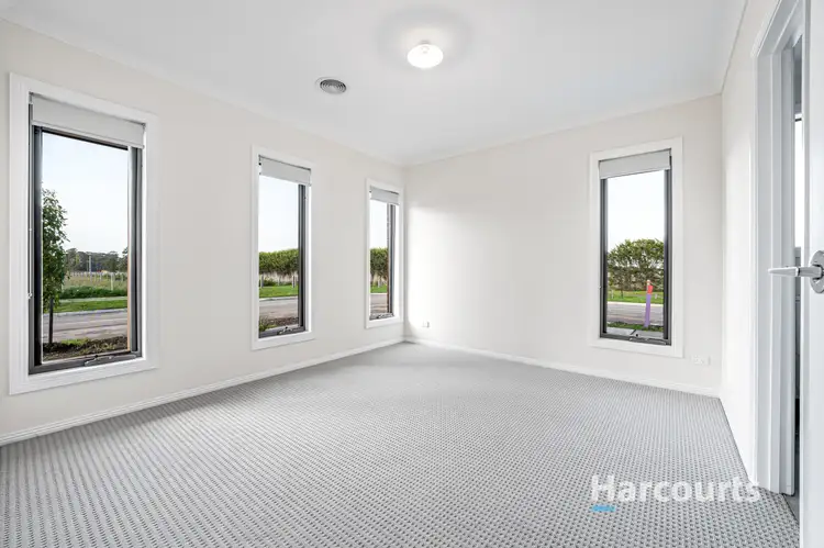 Fifth view of Homely house listing, 20 Moonstone Crescent, Cranbourne East VIC 3977