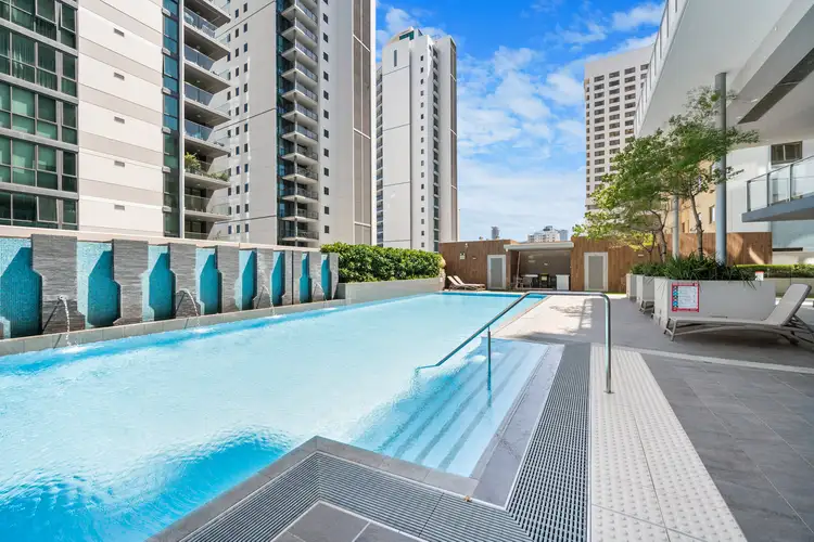 61/189 Adelaide Terrace, East Perth WA 6004