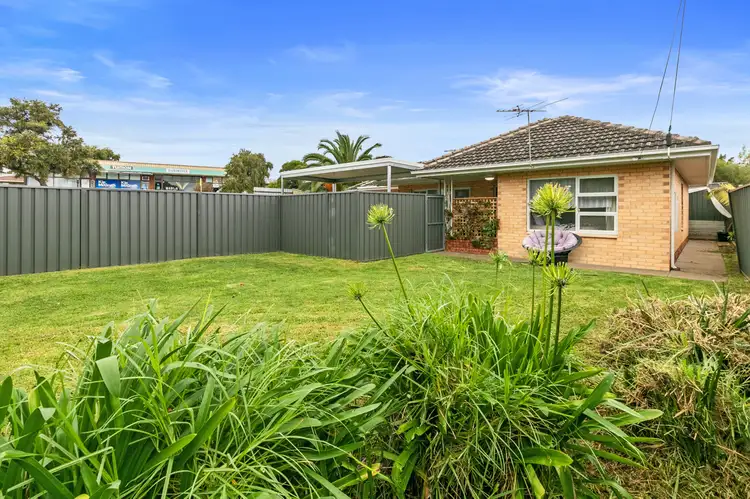 10 Sedunary Road, Morphett Vale SA 5162