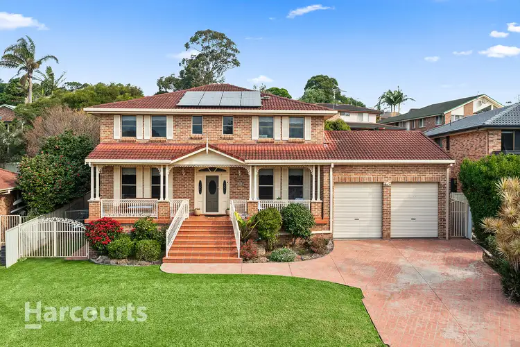 Second view of Homely house listing, 12 Newing Circuit, Kiama Downs NSW 2533