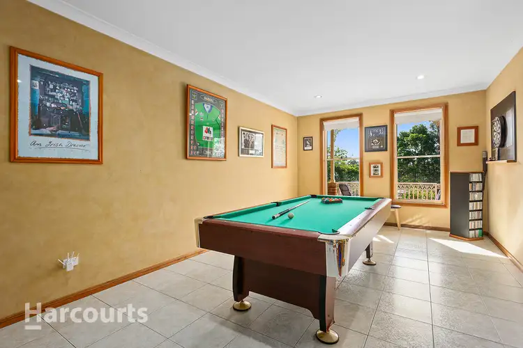 Third view of Homely house listing, 12 Newing Circuit, Kiama Downs NSW 2533