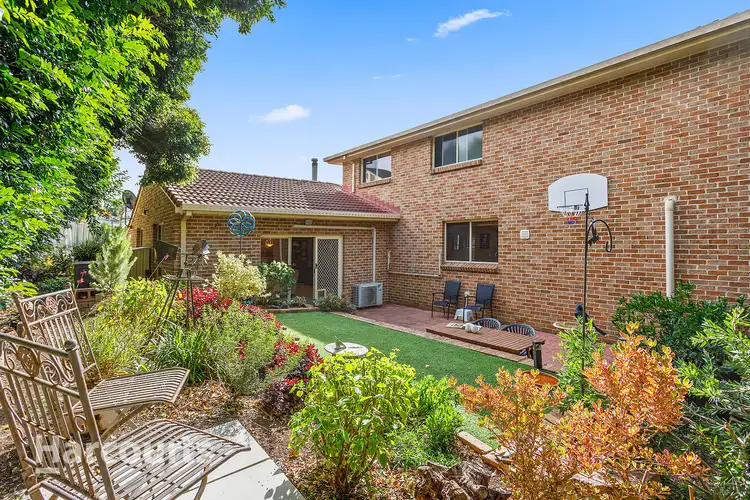 Fourth view of Homely house listing, 12 Newing Circuit, Kiama Downs NSW 2533