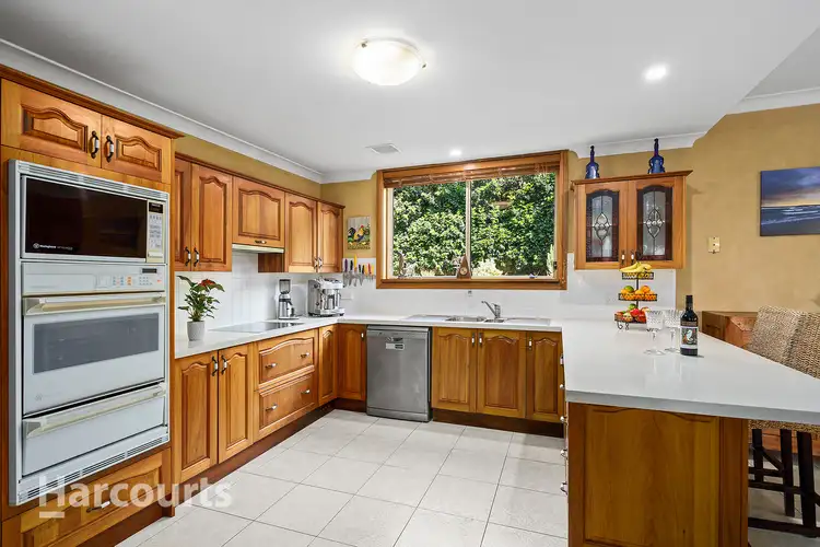 Sixth view of Homely house listing, 12 Newing Circuit, Kiama Downs NSW 2533