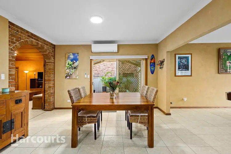 Seventh view of Homely house listing, 12 Newing Circuit, Kiama Downs NSW 2533