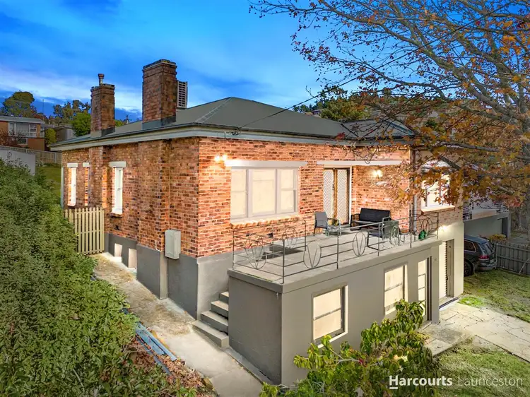 Main view of Homely house listing, 245 West Tamar Road, Riverside TAS 7250