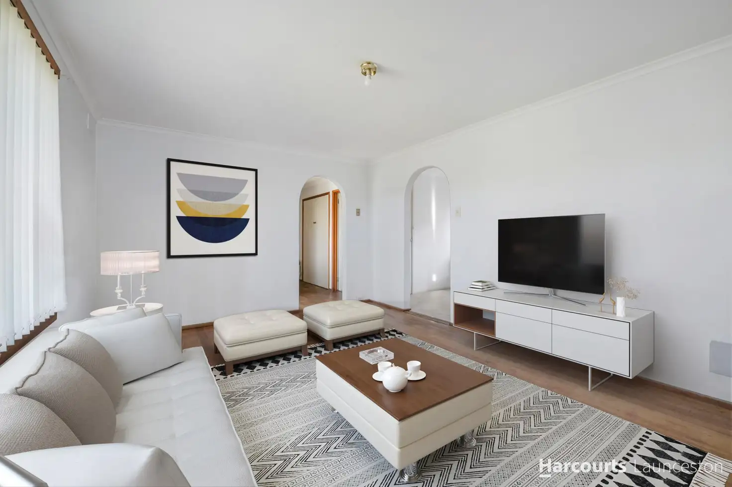 Main view of Homely house listing, 28 Regent Street, Waverley TAS 7250
