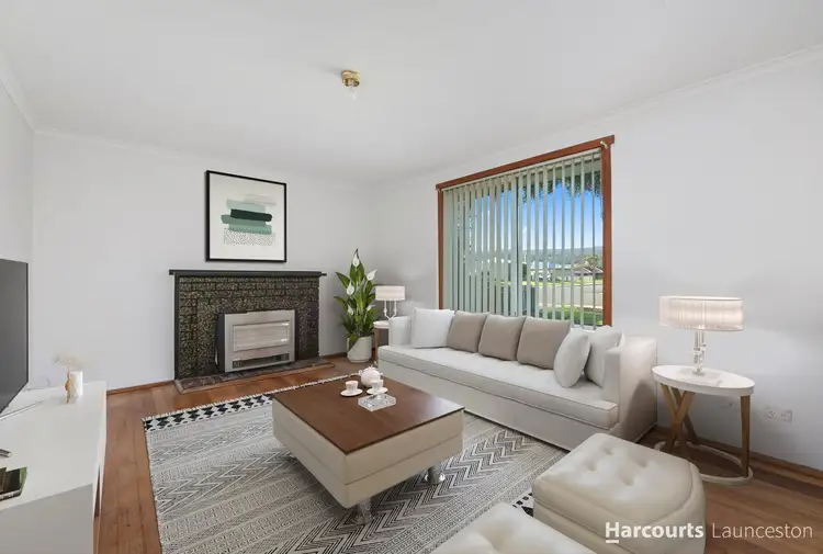 Second view of Homely house listing, 28 Regent Street, Waverley TAS 7250