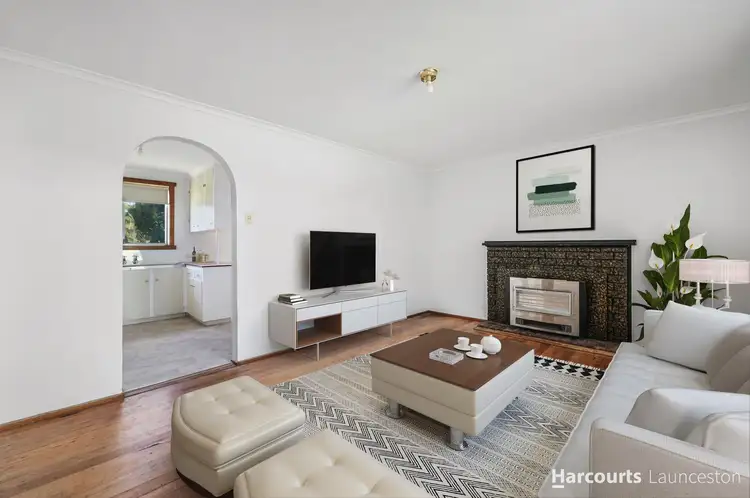 Third view of Homely house listing, 28 Regent Street, Waverley TAS 7250