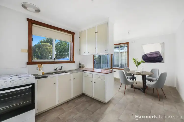 Fourth view of Homely house listing, 28 Regent Street, Waverley TAS 7250