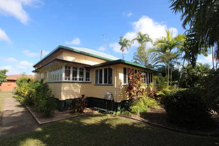 Main view of Homely house listing, 20 Hoey Street, Ayr QLD 4807