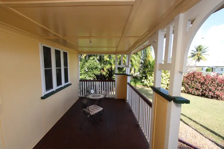 Fifth view of Homely house listing, 20 Hoey Street, Ayr QLD 4807