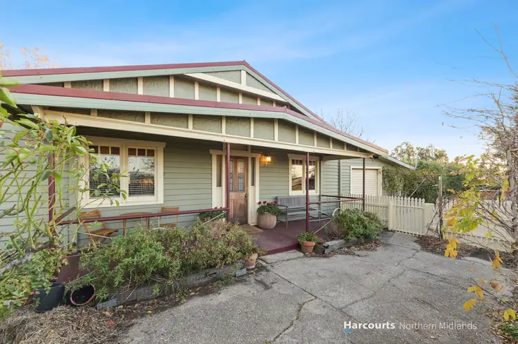 616 Evandale Road, Evandale TAS 7212