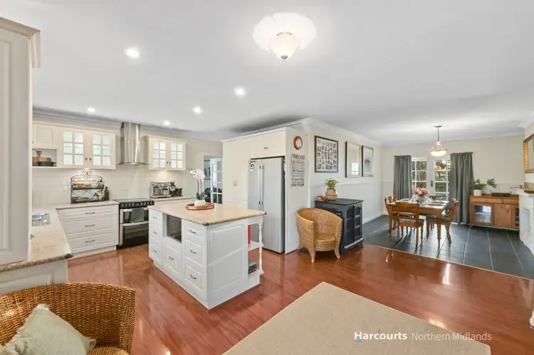 Fifth view of Homely house listing, 616 Evandale Road, Evandale TAS 7212