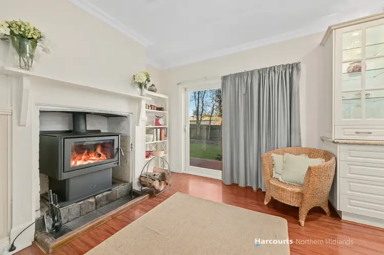 Sixth view of Homely house listing, 616 Evandale Road, Evandale TAS 7212