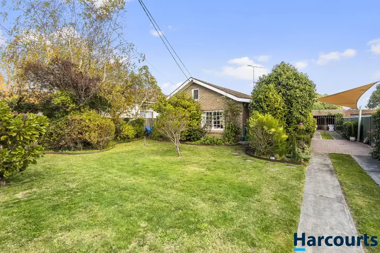 Main view of Homely house listing, 31 Harbour Drive, Sebastopol VIC 3356