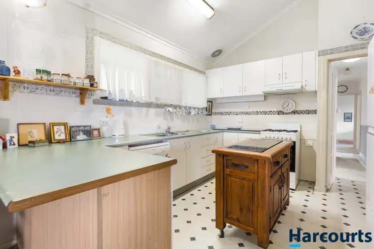 Second view of Homely house listing, 31 Harbour Drive, Sebastopol VIC 3356
