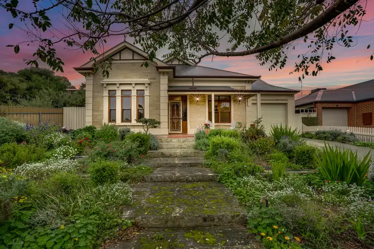 Main view of Homely house listing, 23 Rosetta Terrace, Port Elliot SA 5212