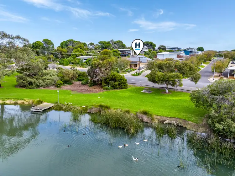 Second view of Homely house listing, 23 Rosetta Terrace, Port Elliot SA 5212