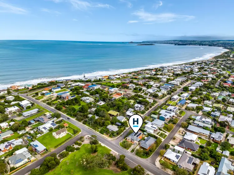 Third view of Homely house listing, 23 Rosetta Terrace, Port Elliot SA 5212