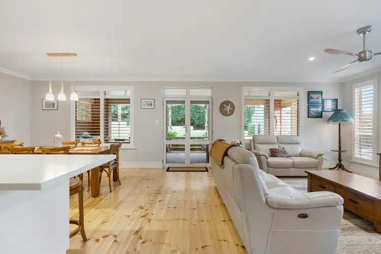 Sixth view of Homely house listing, 23 Rosetta Terrace, Port Elliot SA 5212