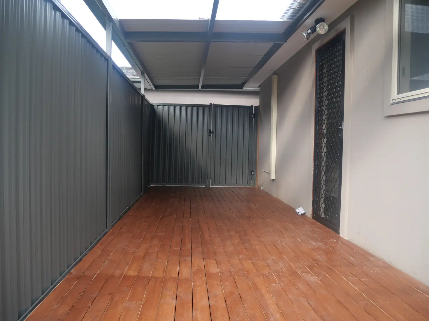 Main view of Homely studio listing, 26B Turvey Road, Blacktown NSW 2148