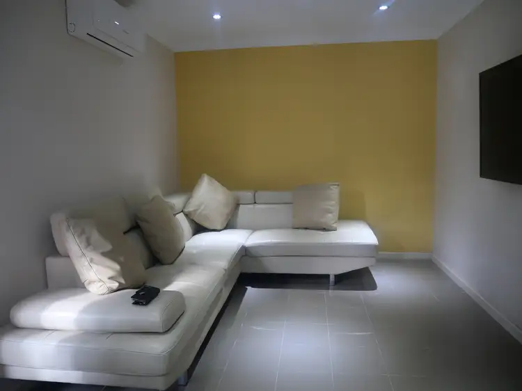 Second view of Homely studio listing, 26B Turvey Road, Blacktown NSW 2148