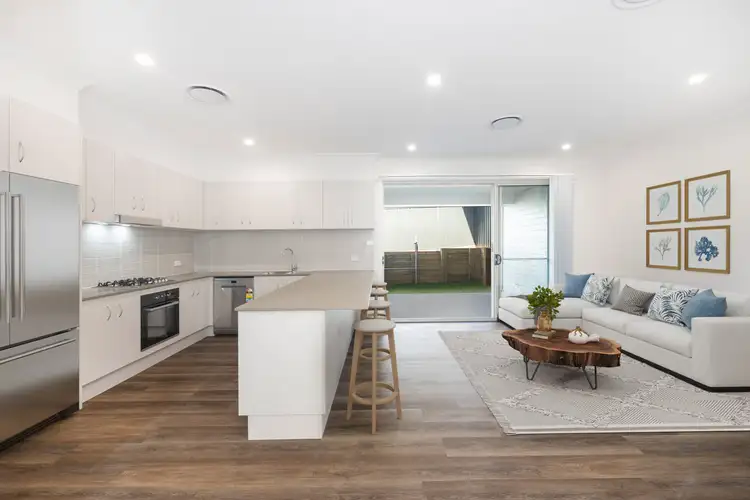 Second view of Homely villa listing, 32 Bolwarra Avenue, Ulladulla NSW 2539