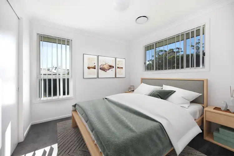 Fourth view of Homely villa listing, 32 Bolwarra Avenue, Ulladulla NSW 2539