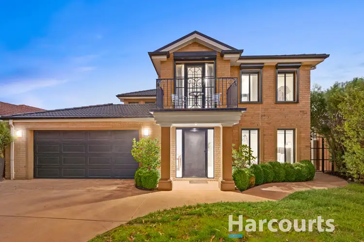 Main view of Homely house listing, 24 Regency Drive, Kilsyth South VIC 3137