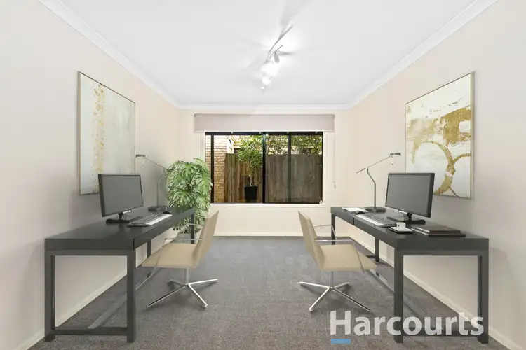 Fourth view of Homely house listing, 24 Regency Drive, Kilsyth South VIC 3137