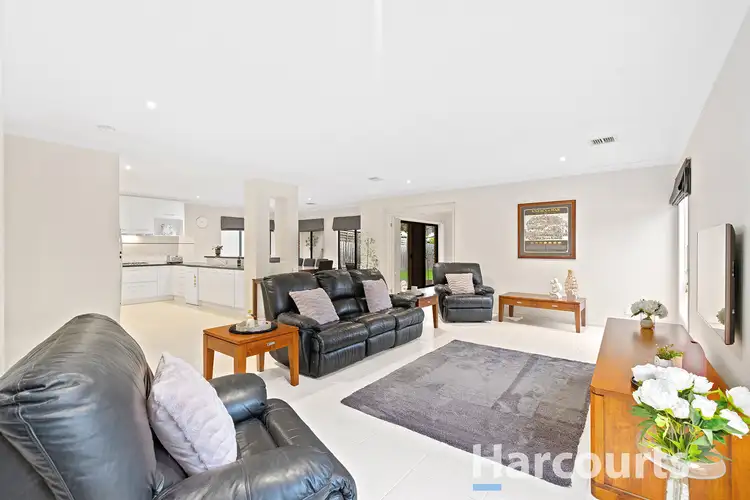 Sixth view of Homely house listing, 24 Regency Drive, Kilsyth South VIC 3137