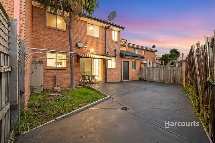 Second view of Homely house listing, 6 Marshall Place, Hallam VIC 3803