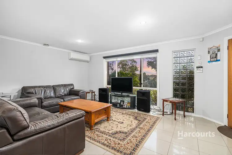 Third view of Homely house listing, 6 Marshall Place, Hallam VIC 3803