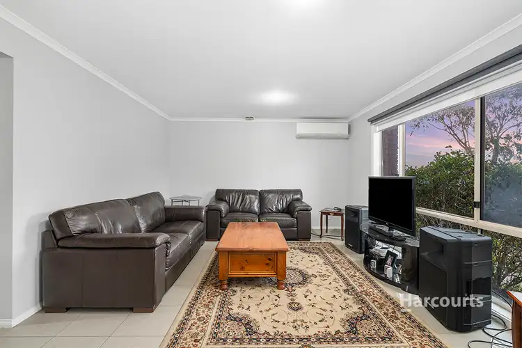 Fourth view of Homely house listing, 6 Marshall Place, Hallam VIC 3803