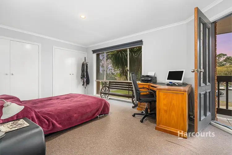 Sixth view of Homely house listing, 6 Marshall Place, Hallam VIC 3803