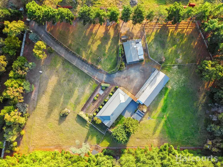 Second view of Homely house listing, 1197 Acton Road, Cambridge TAS 7170