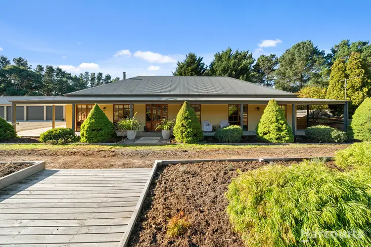 Fourth view of Homely house listing, 1197 Acton Road, Cambridge TAS 7170