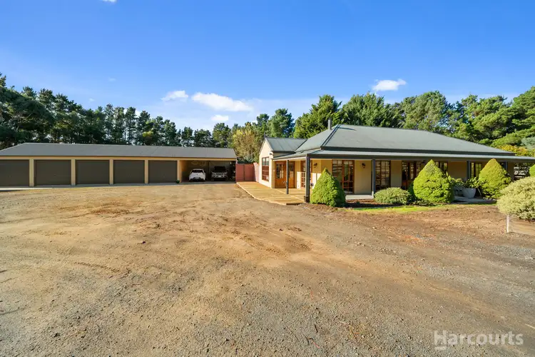 Fifth view of Homely house listing, 1197 Acton Road, Cambridge TAS 7170