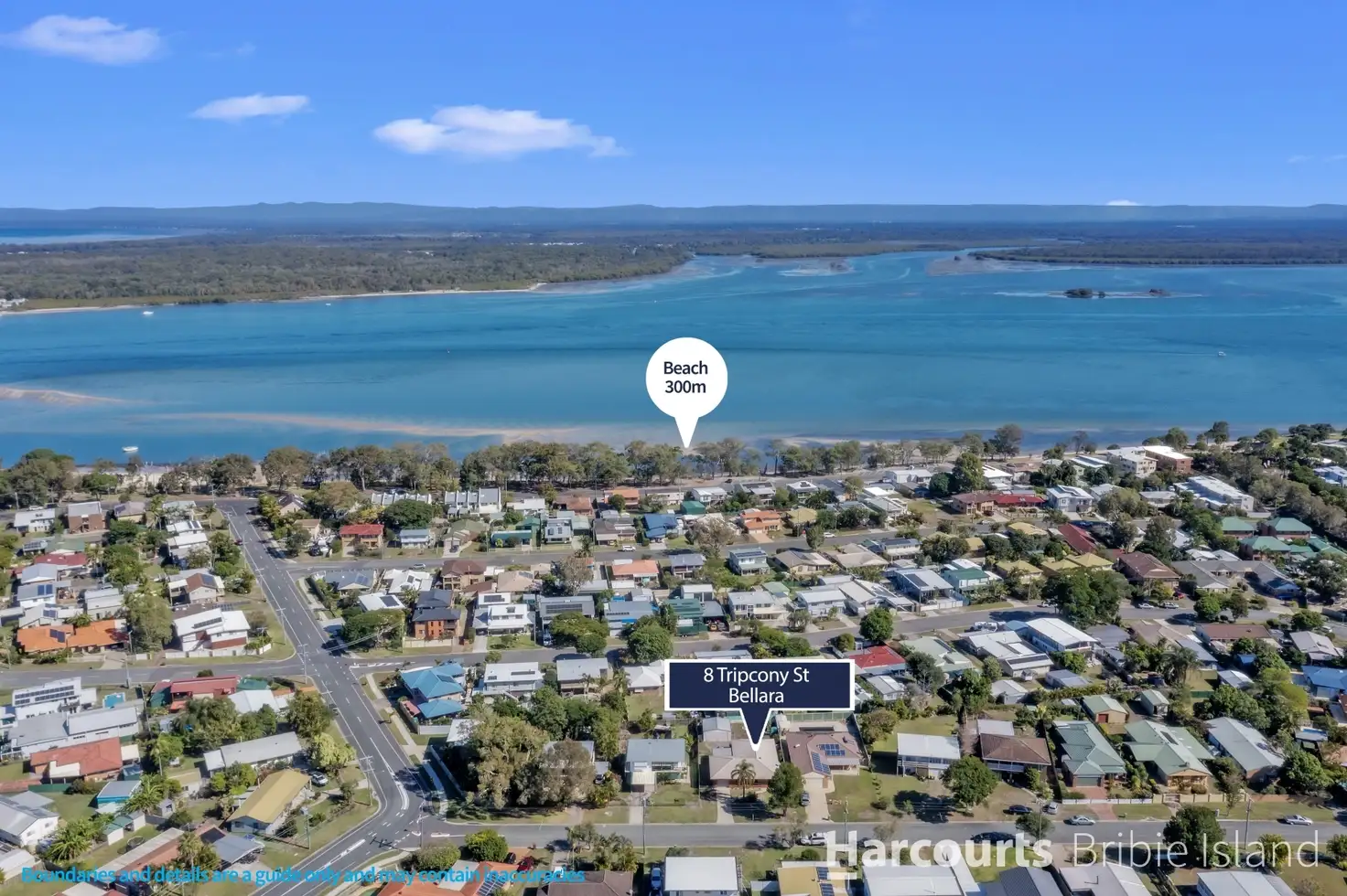 Main view of Homely house listing, 8 Tripcony Street, Bellara QLD 4507