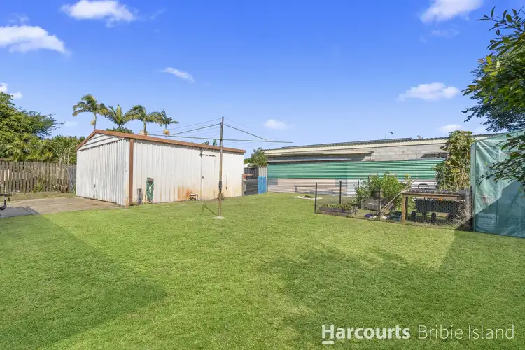 Third view of Homely house listing, 8 Tripcony Street, Bellara QLD 4507