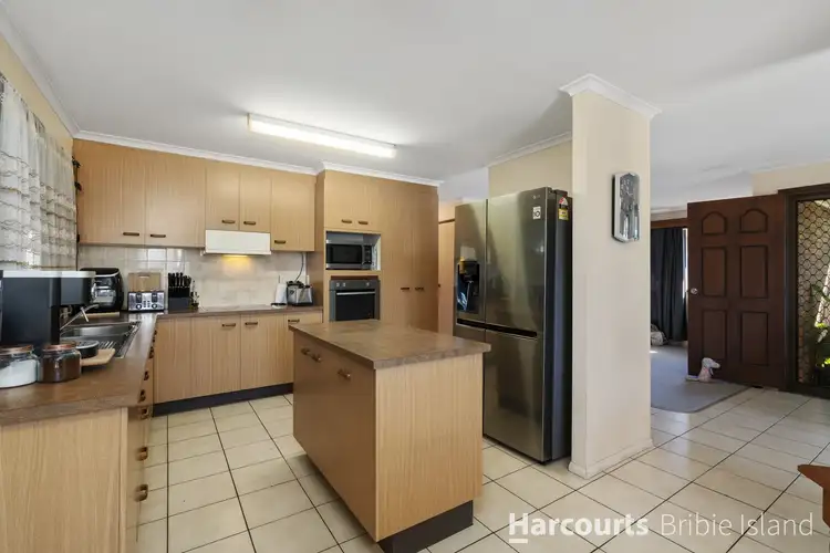 Sixth view of Homely house listing, 8 Tripcony Street, Bellara QLD 4507