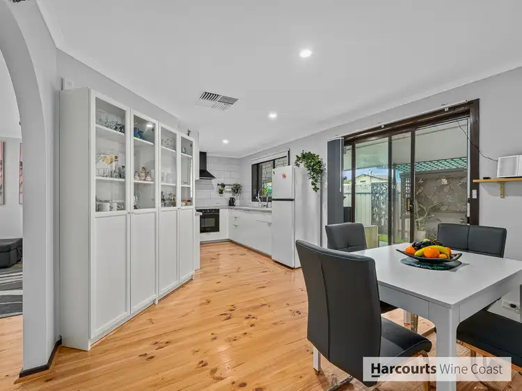 Main view of Homely house listing, 5 Irving Road, Aldinga Beach SA 5173